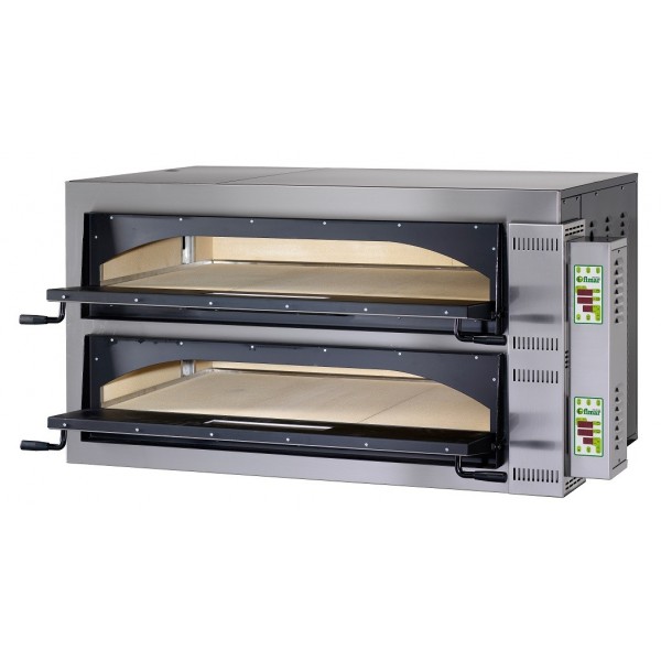 Fimar FMD9 9 electric pizza oven - Fimar