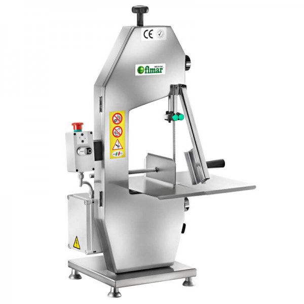 Fimar SE2020 Anodized saw with 23cm cut - Fimar