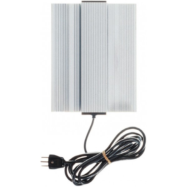 Rectangular heating element for Chafing Dishes. - Forcar Multiservice