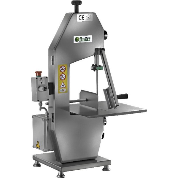 Segaossi Fimar SE2020 verniciato con taglio 23cm - Fimar