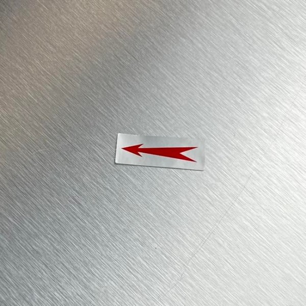 Label - Etichetta SL0695 - Fimar - Fimar