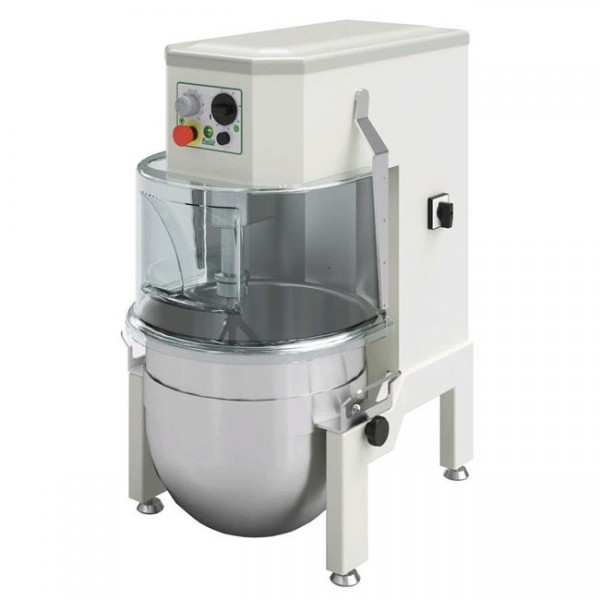 Fimar professional planetary PLN12BV 12 lt inverter - Fimar