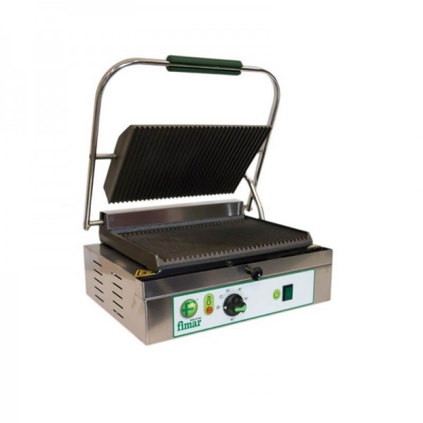 Piastra professionale singola Fimar PE35RN - Fimar