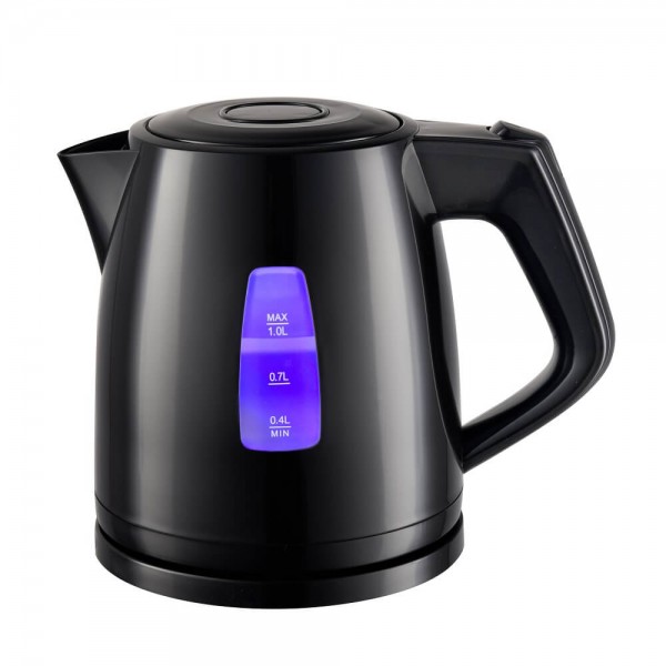 Bollitore elettrico per albergo da 1 litro. B2001P - Stark s.r.l.