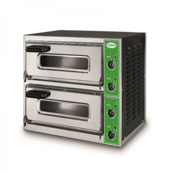 Pizza oven Fama B1 1V electric - Fama industries