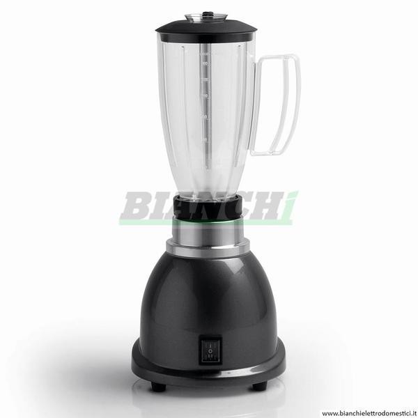 Frullatore professionale da 1,5 lt Fama MT1 - Fama industrie