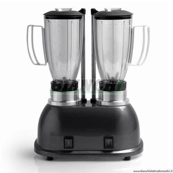 Fama MT1D 1.5L Professional Blender - Fama industries