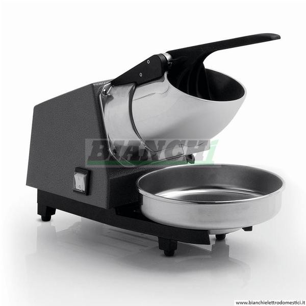 Fama MTG6 professional ice crusher - Fama industries