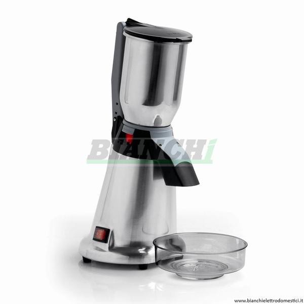 Tritaghiaccio professionale Fama MSG100 - Fama industrie