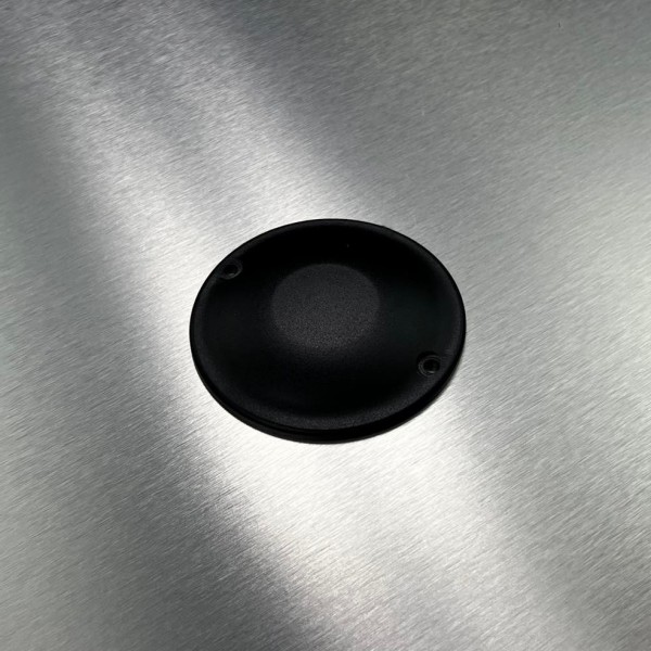 ABS closing disc 100mm - Fama industrie - F2152 - Fama industrie