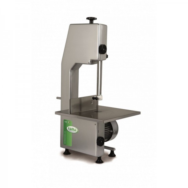 Fama 1800 anodized saw with 30cm cut. FSG109 - Fama industries