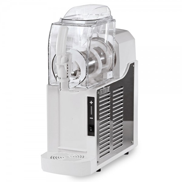 Sorbettiera professionale compatta con capacità 2 lt . NINA1 Tank - SPM DRINK SYSTEMS