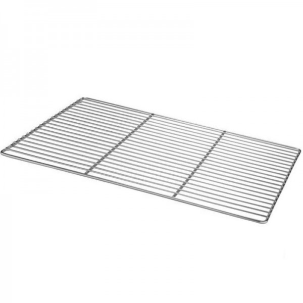 Griglia 60x40 inox per refrigerati della linea ER500P. GRI64 - Forcar Refrigerati