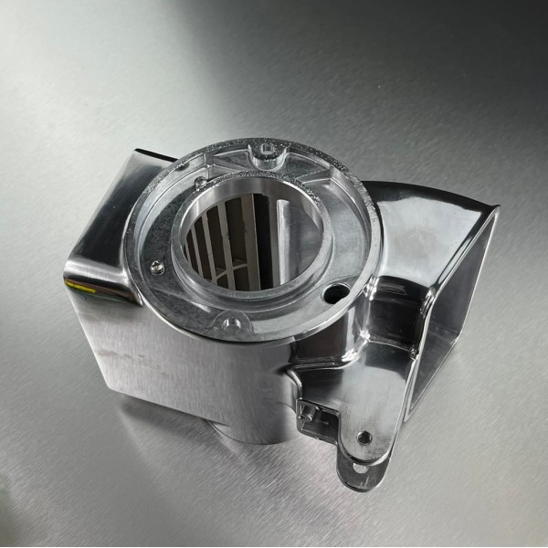 Bocca - Casing Assembly SA1012 - Fimar - Fimar