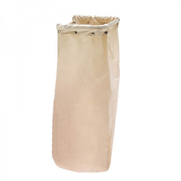 Fireproof canvas bag for Forcar A520 laundry basket. - Forcar Multiservice