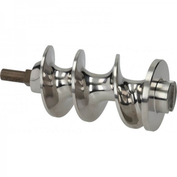 Coclea Inox e portacoltello - F2216PS - Fama Industrie - Fama industrie