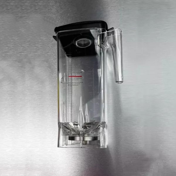 Bicchiere completo - CO9174- Easy Line - Fimar