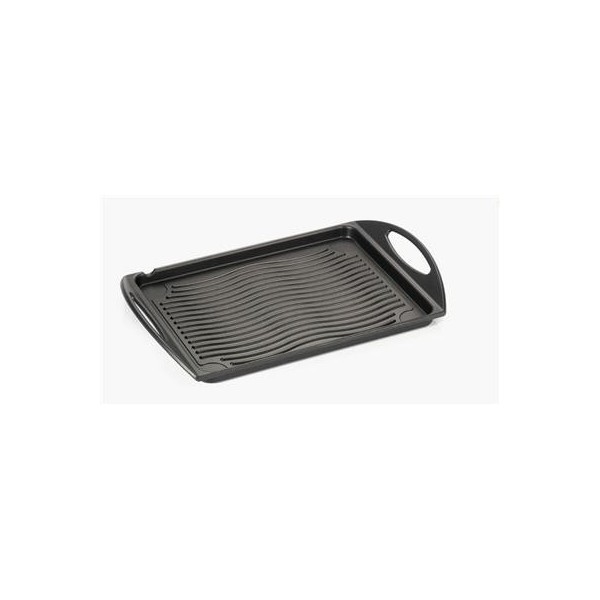 Piastra Rettangolare 58x30 cm Delizia 90.50 Antik Ars - Antik Ars