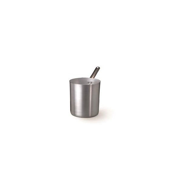 Bain-Marie Pot 16 cm Aluminum 293 - 3 mm ALMA293 Agnelli - Agnelli