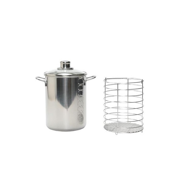 Beef cooker 16 cm B002-5 Medri - MEDRI