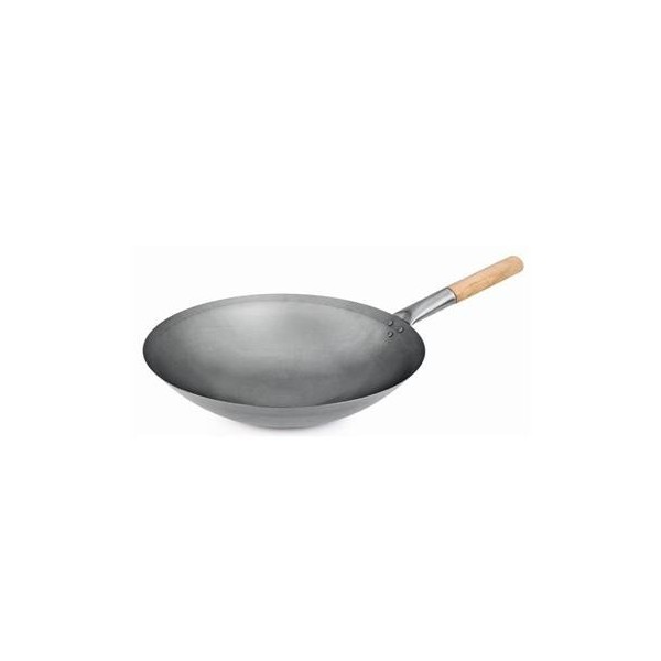 Wok 35 cm CWW-14 Medri - MEDRI