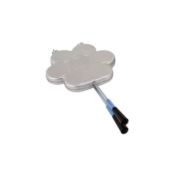 Tigelliera 7 Places 9 cm Fondstamp - Fondstamp