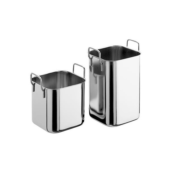 Bagnomaria Quadro 5 lt 509030 Pinti - Pinti