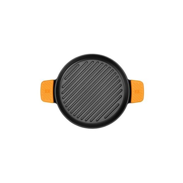 Round Plate 32 cm Efficient 33042C32 Pinti - Pinti