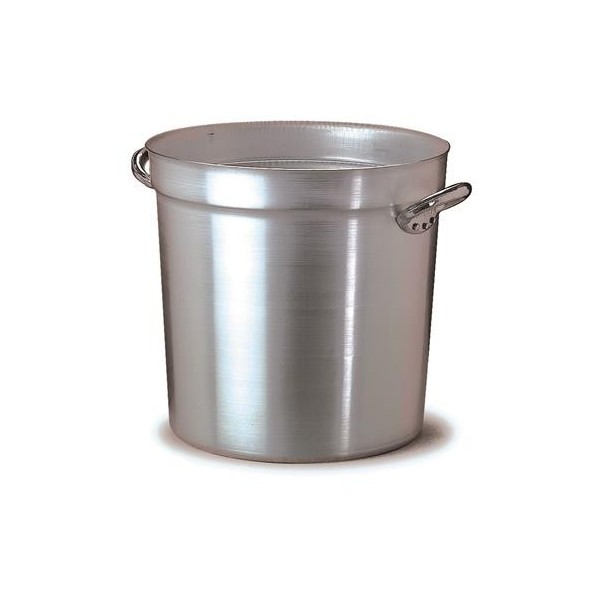 Pentola Per Pomodoro 38 cm Nord - Alluminio - 2 mm FAMA85BS Agnelli - Agnelli