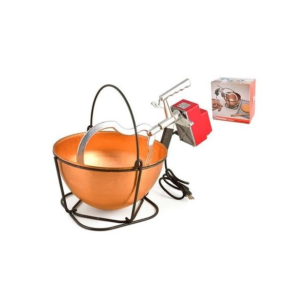 Polentina 7.5 lt 5 Valtromplina - Valtromplina