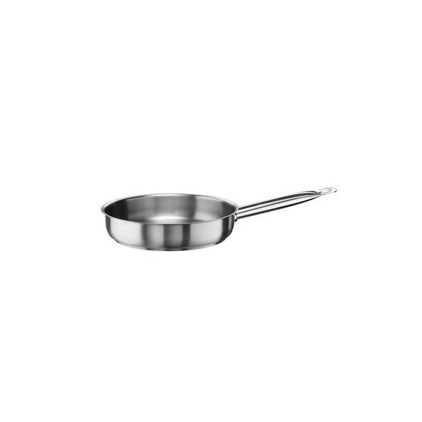 Frying Pan 1 Handle 28 cm Tender 339025 Pinti - Pinti