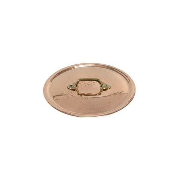 Coperchio 24 cm Rame Stagnato 1164 L.A.R. - L.A.R.