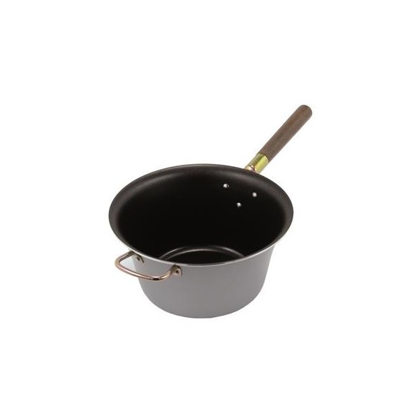 Cauldron 1 Handle 26.5 cm Aluminum Nonstick 4003 L.A.R. - L.A.R.