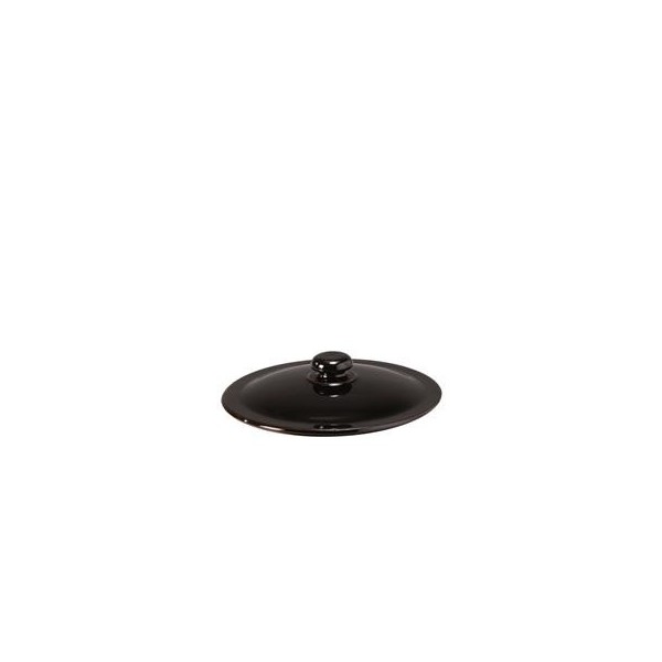 Lid 14 cm Terracotta Vulcania - Vulcania