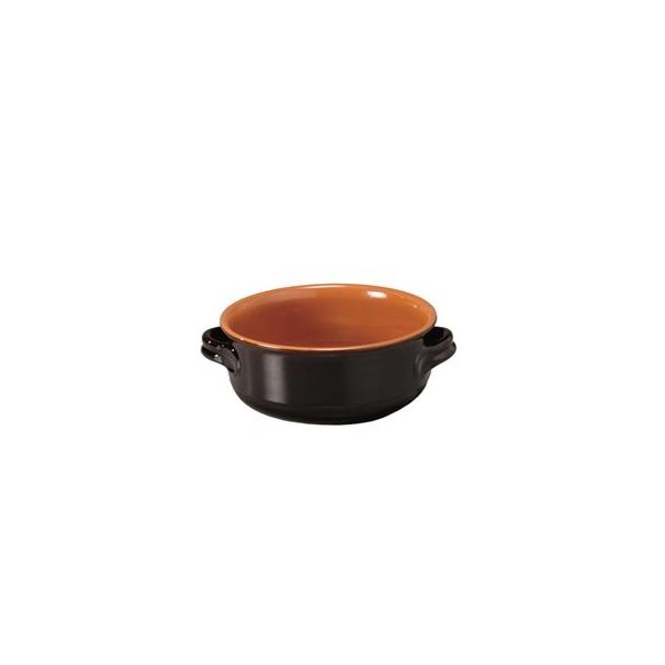 Pan 10 cm Terracotta Vulcania - Vulcania