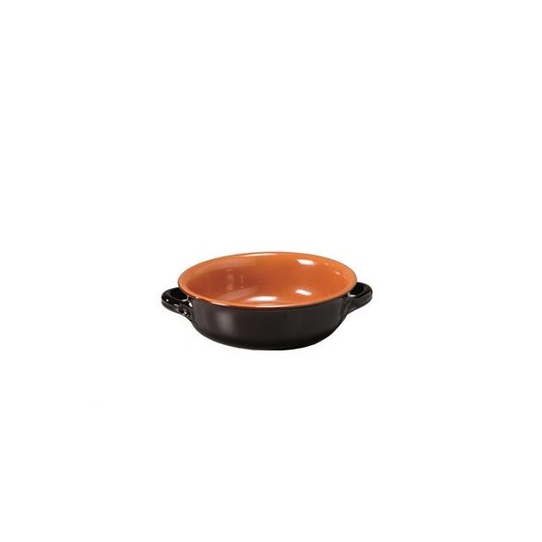 Casseruola 24 cm Terracotta Vulcania - Vulcania