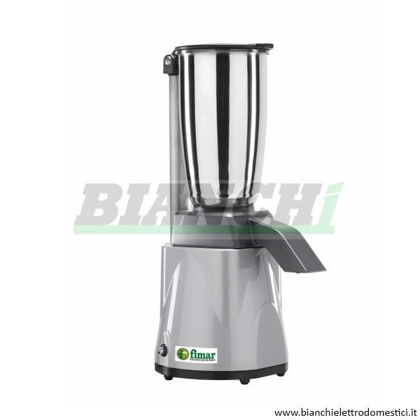 Tritaghiaccio professionale Fimar ROGM - Fimar