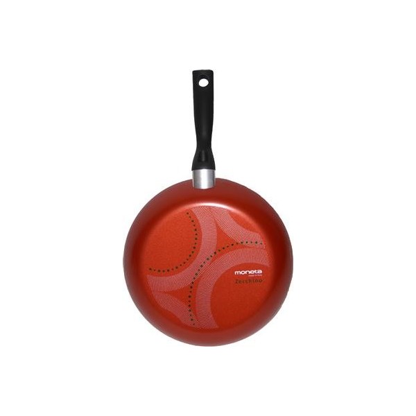 Frying Pan 1 Handle 18 cm Zecchino Moneta - Moneta