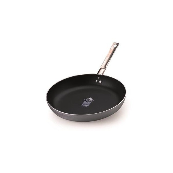 Padella Svasata Bassa 1 Manico 20 cm Select - 2 mm FAMA11BBSEL Agnelli - Agnelli