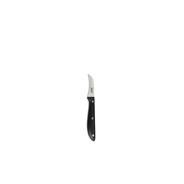 Coltello Spelucchino Curvo Bistrot Salvinelli - Salvinelli