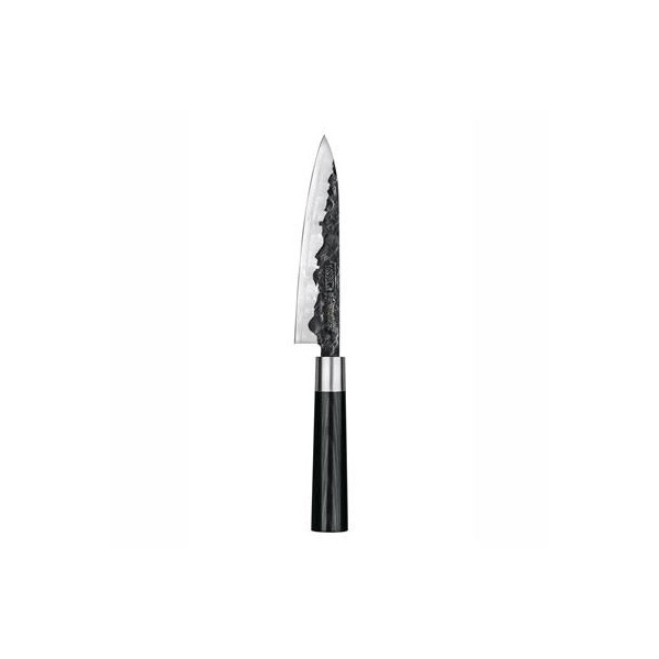 Coltello Utility 16 cm Blacksmith SBL-0023 Samura - Samura