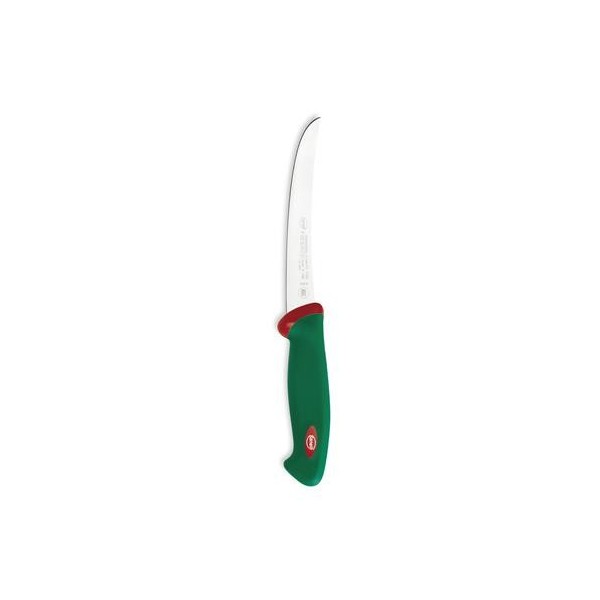 Coltello Disossare Curvo 16 cm Premana 109616 Sanelli - Sanelli