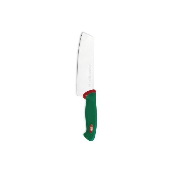 Coltello Giapponese 18 cm Premana 313618V Sanelli - Sanelli