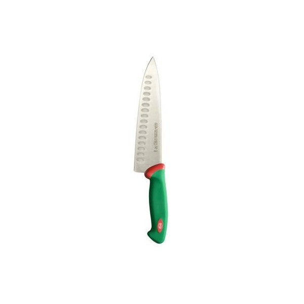 Knife Trinciante Olivato 21 cm Premana 316621 Sanelli - Sanelli