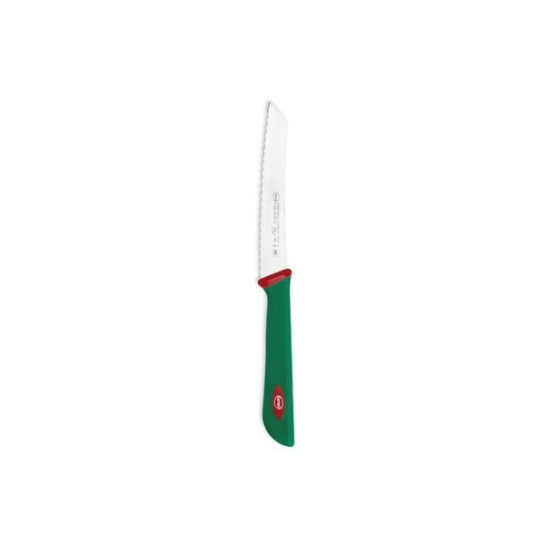 Tomato Knife 12 cm Premana 329612V Sanelli - Sanelli