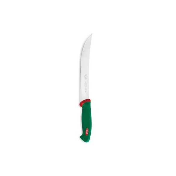 Coltello Scimitarra 23 cm Premana 303623 Sanelli - Sanelli