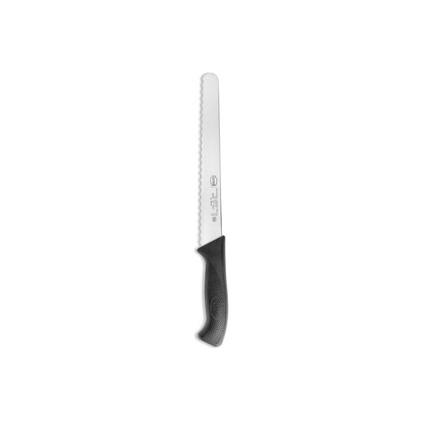 Bread Knife 24 cm Skin 302224 Sanelli - Sanelli