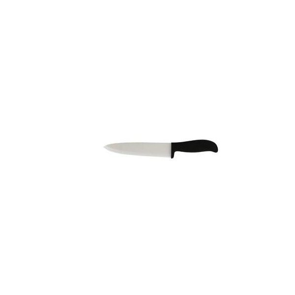 Coltello Cucina 20 cm Bianco Ck004B CHEF 8 Medri - MEDRI