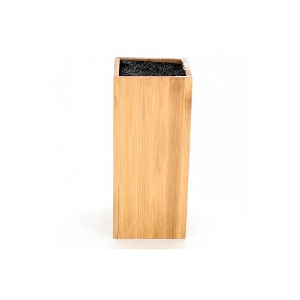 Knife Block 10x10 cm 58022 Kesper - Kesper