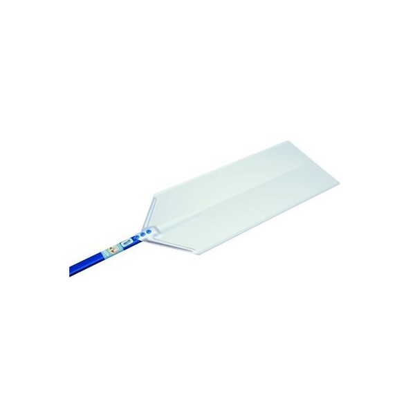 Pizza shovel Metro 40x80 cm Azure AMP-4080 Gi.Metal - Gi.Metal